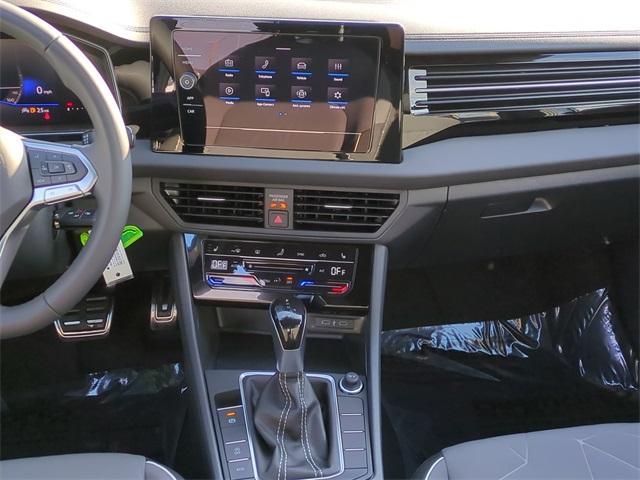 new 2026 Volkswagen Jetta car, priced at $24,347