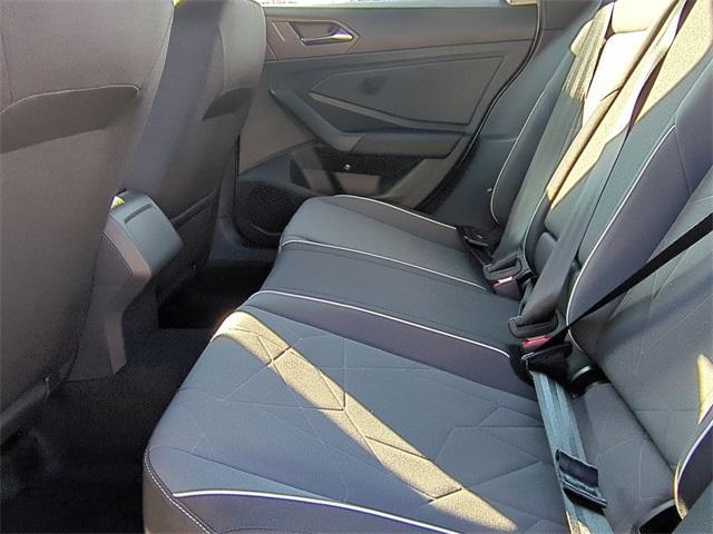 new 2026 Volkswagen Jetta car, priced at $24,347