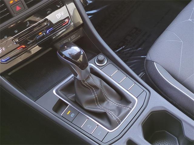 new 2026 Volkswagen Jetta car, priced at $24,347