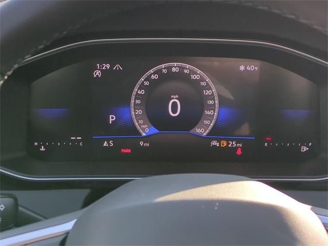 new 2026 Volkswagen Jetta car, priced at $24,347