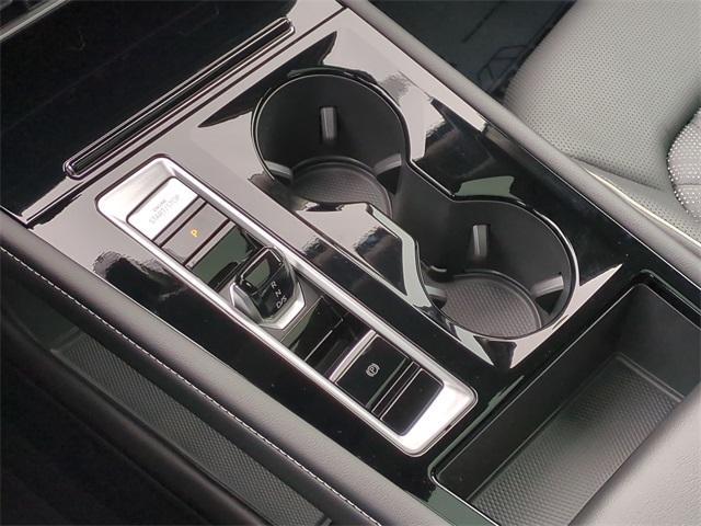 new 2026 Volkswagen Atlas car, priced at $43,416