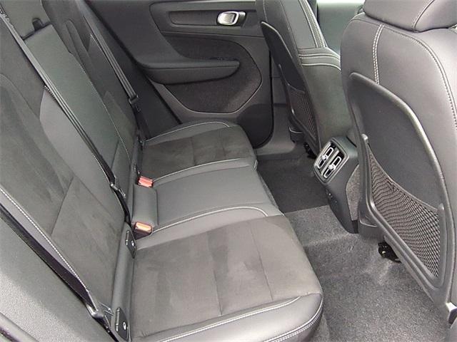 used 2025 Volvo XC40 car, priced at $28,777