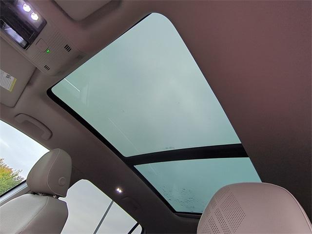 new 2026 Volkswagen Atlas car, priced at $51,755