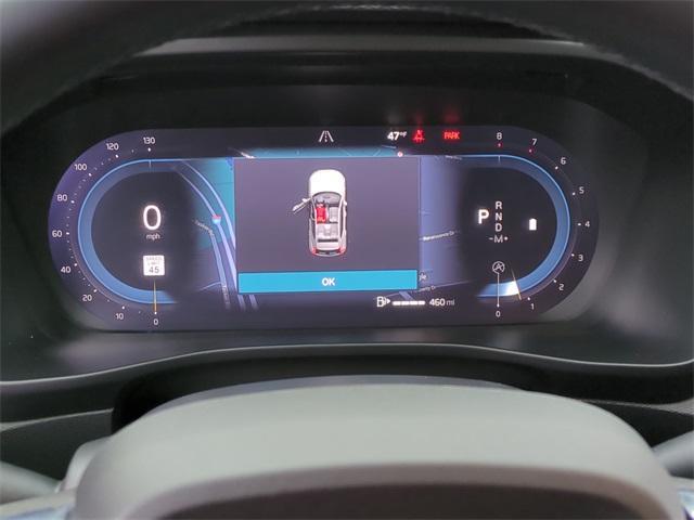 used 2025 Volvo XC40 car, priced at $28,977