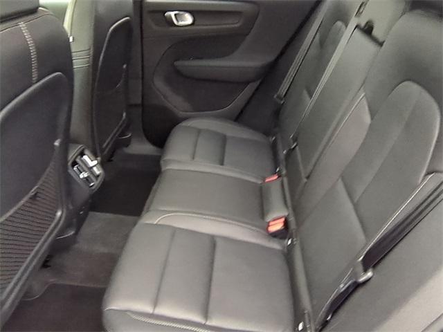 used 2025 Volvo XC40 car, priced at $28,977