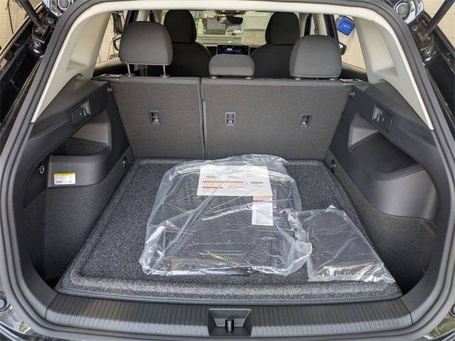 new 2025 Volkswagen Tiguan car, priced at $24,765