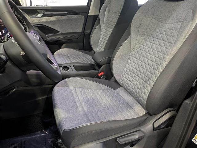 new 2025 Volkswagen Tiguan car, priced at $24,765