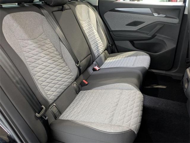 new 2025 Volkswagen Tiguan car, priced at $24,765