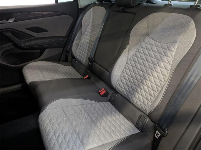 new 2025 Volkswagen Tiguan car, priced at $24,765