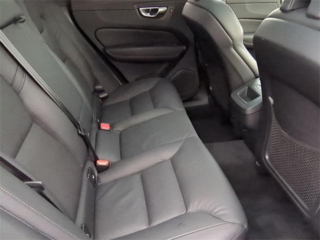 used 2025 Volvo XC60 car, priced at $33,777