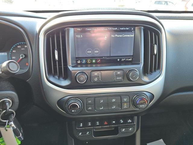 used 2019 Chevrolet Colorado car, priced at $21,477