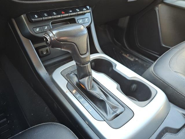 used 2019 Chevrolet Colorado car, priced at $21,477