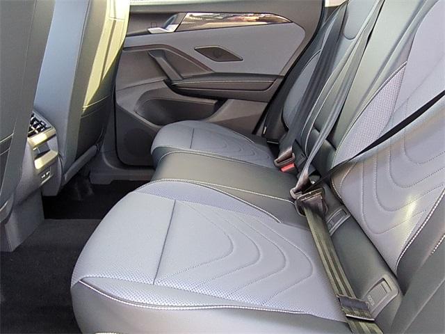 new 2026 Volkswagen Tiguan car, priced at $36,885