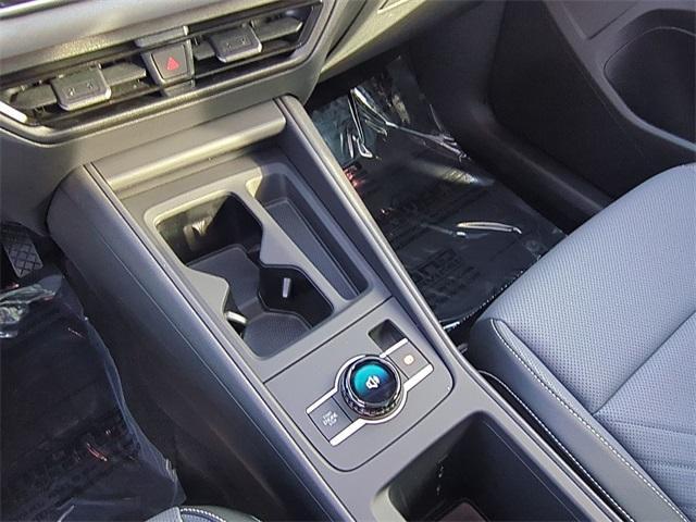 new 2026 Volkswagen Tiguan car, priced at $36,885