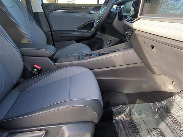 new 2026 Volkswagen Tiguan car, priced at $36,885