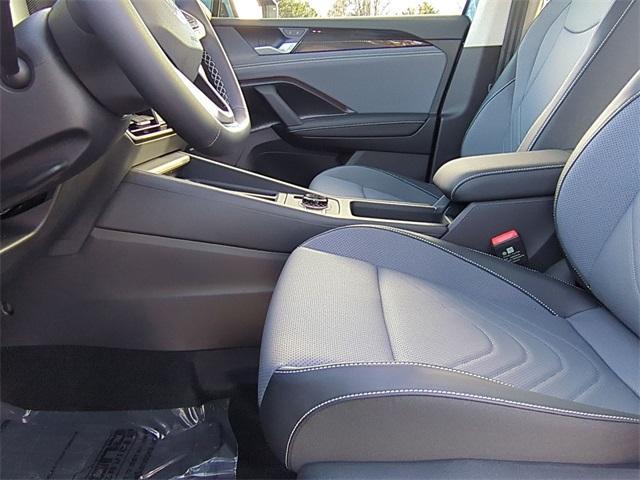 new 2026 Volkswagen Tiguan car, priced at $36,885