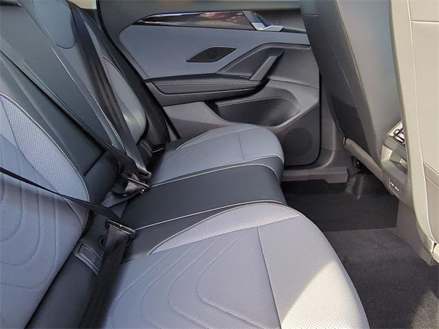 new 2026 Volkswagen Tiguan car, priced at $36,885