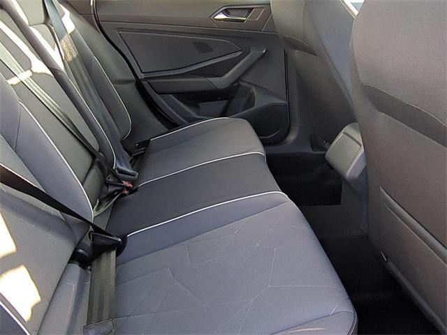 new 2026 Volkswagen Jetta car, priced at $24,347