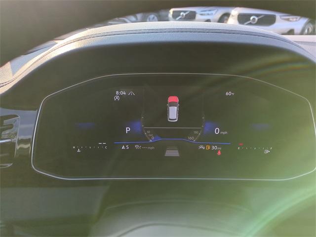 new 2026 Volkswagen Jetta car, priced at $24,347