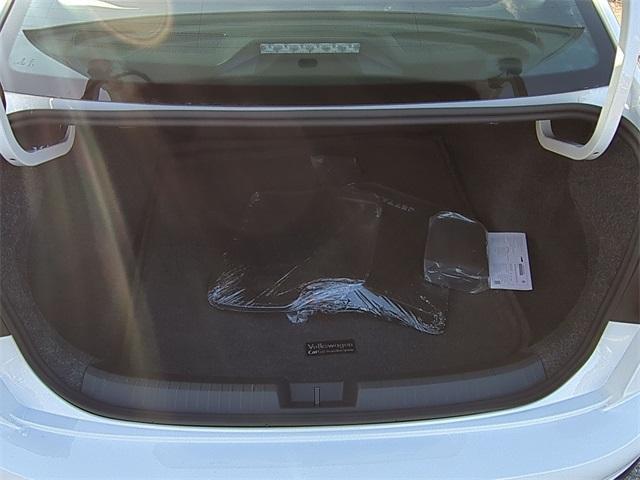 new 2026 Volkswagen Jetta car, priced at $24,347