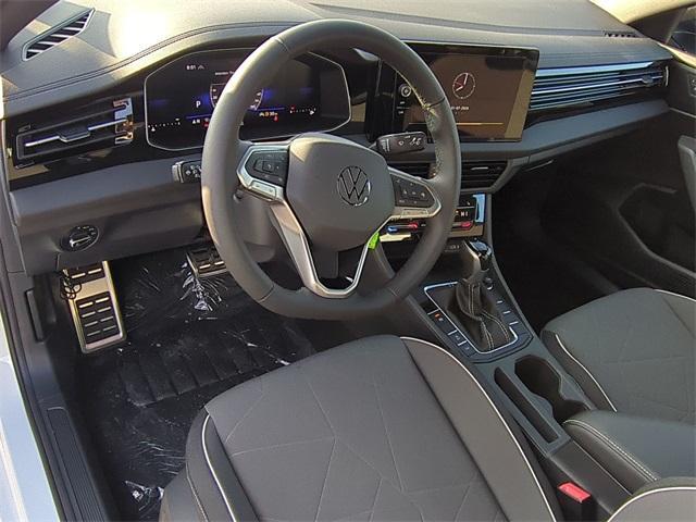 new 2026 Volkswagen Jetta car, priced at $24,347