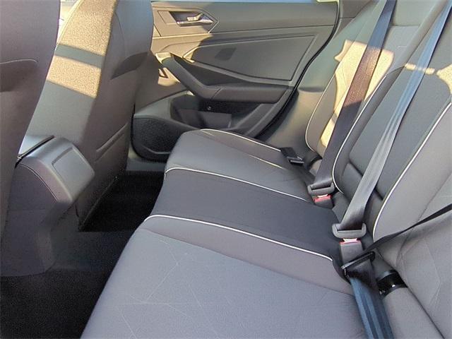 new 2026 Volkswagen Jetta car, priced at $24,347