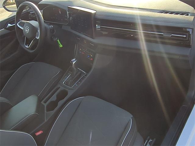 new 2026 Volkswagen Jetta car, priced at $24,347