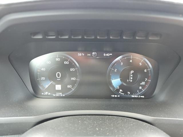 used 2021 Volvo XC90 car, priced at $27,477