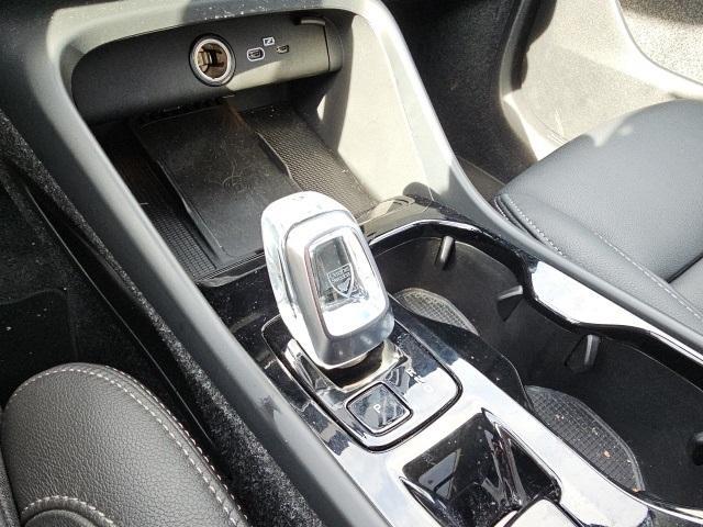 used 2025 Volvo XC40 car, priced at $28,777