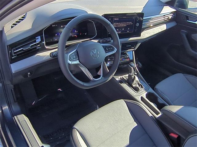 new 2026 Volkswagen Jetta car, priced at $26,400