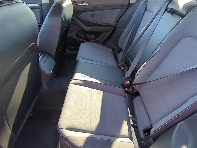 new 2026 Volkswagen Jetta car, priced at $26,400