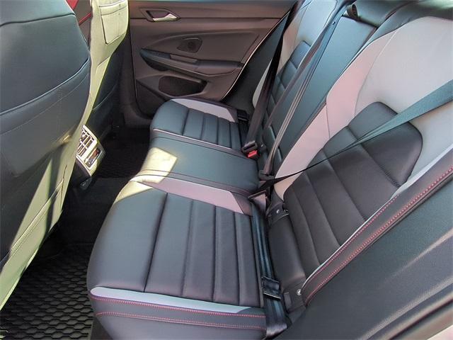 new 2026 Volkswagen Golf GTI car, priced at $41,427