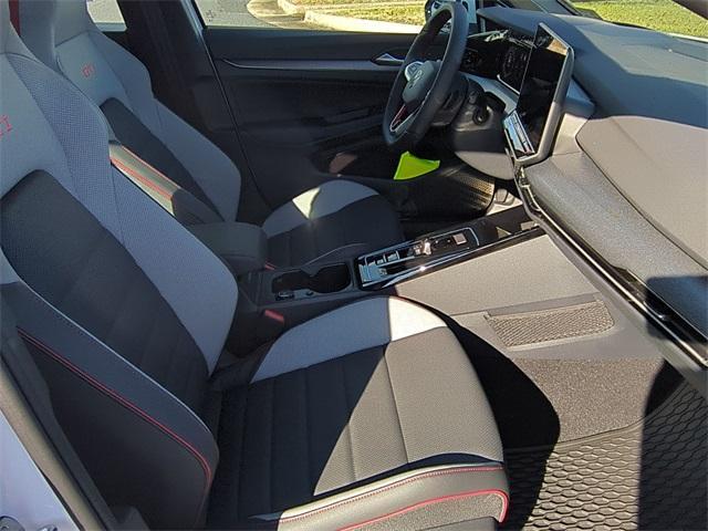 new 2026 Volkswagen Golf GTI car, priced at $41,427