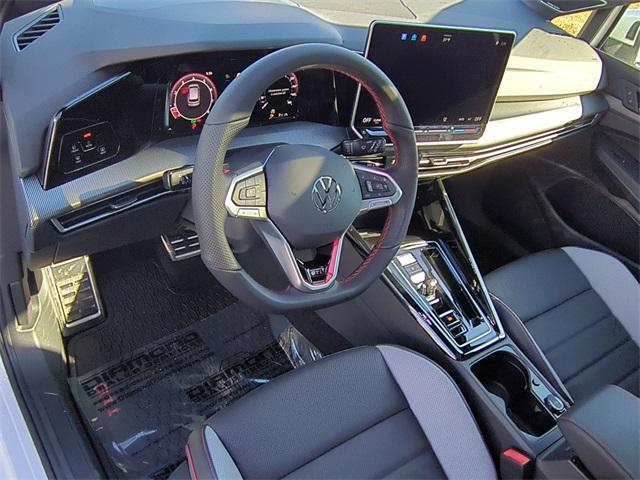 new 2026 Volkswagen Golf GTI car, priced at $41,427