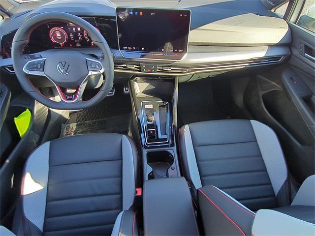 new 2026 Volkswagen Golf GTI car, priced at $41,427