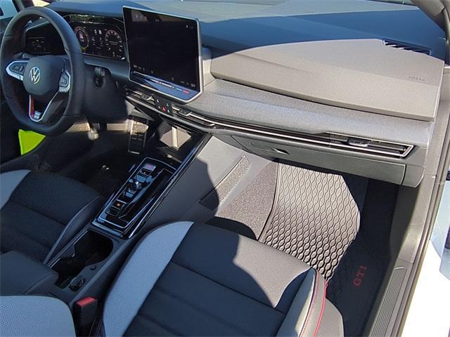 new 2026 Volkswagen Golf GTI car, priced at $41,427