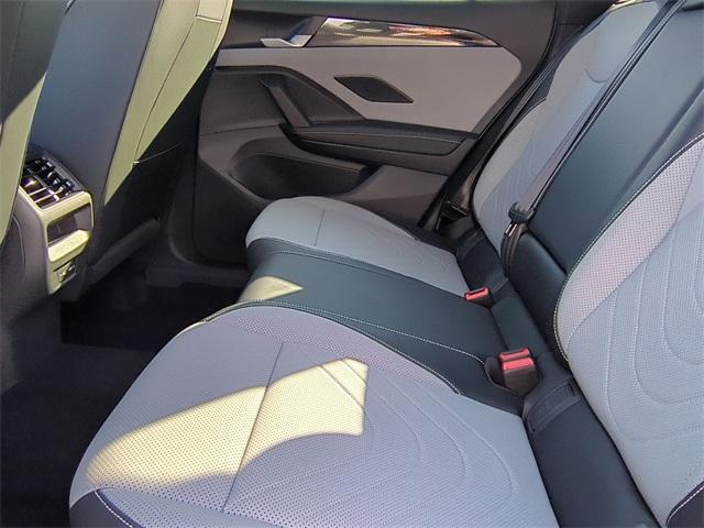 new 2026 Volkswagen Tiguan car, priced at $38,939