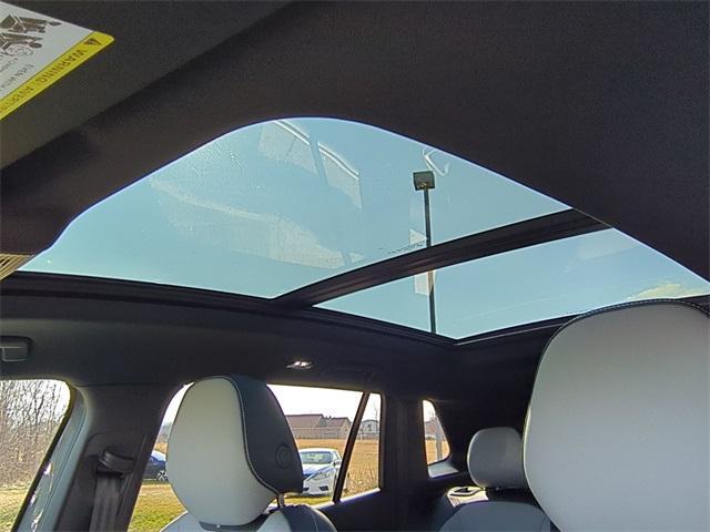 new 2026 Volkswagen Tiguan car, priced at $38,939