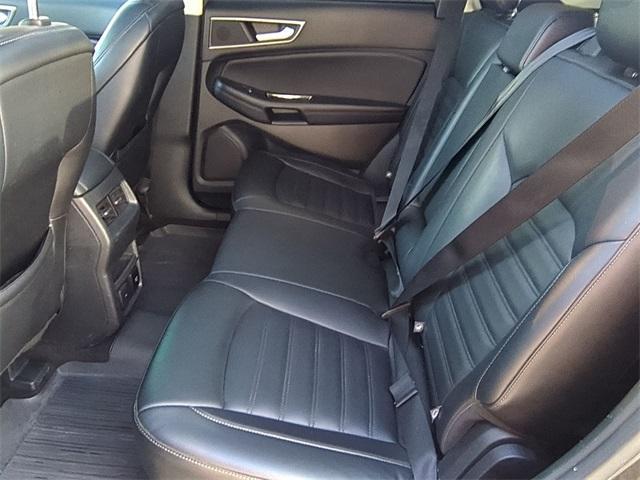 used 2020 Ford Edge car, priced at $15,777