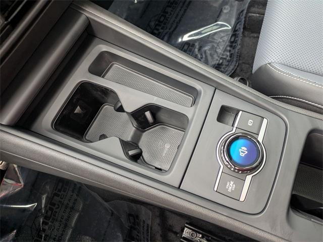 new 2025 Volkswagen Tiguan car, priced at $30,250