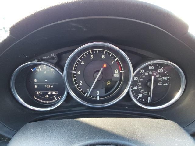 used 2021 Mazda MX-5 Miata RF car, priced at $25,977