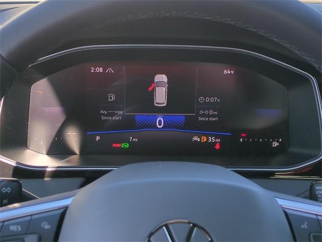 new 2026 Volkswagen Jetta car, priced at $24,347