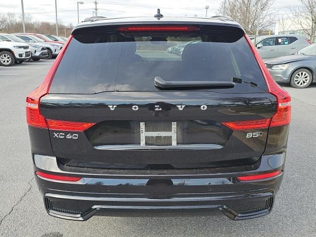 used 2025 Volvo XC60 car, priced at $30,977