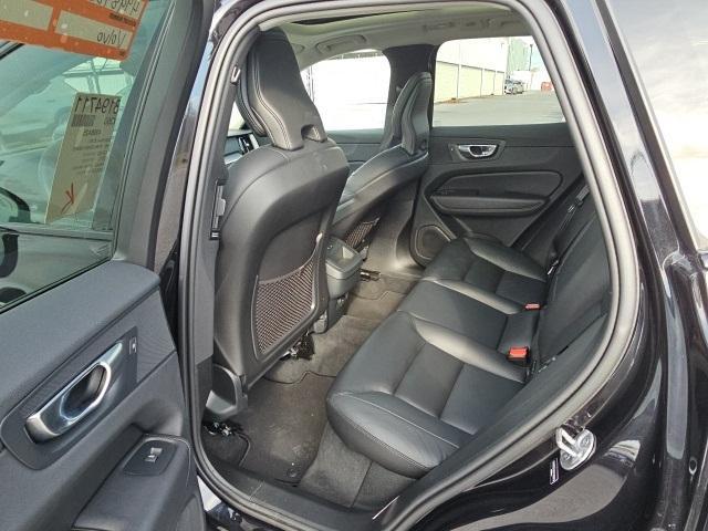 used 2025 Volvo XC60 car, priced at $30,977