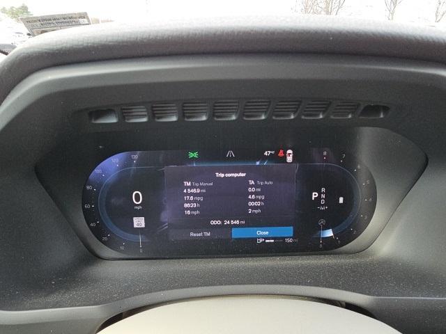 used 2024 Volvo XC90 car, priced at $39,477