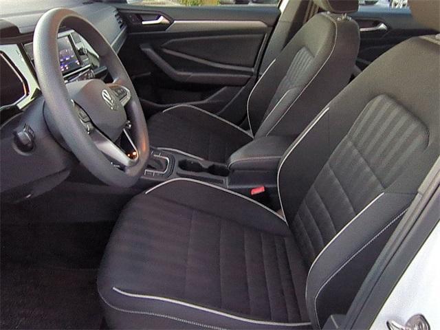 used 2023 Volkswagen Jetta car, priced at $17,777