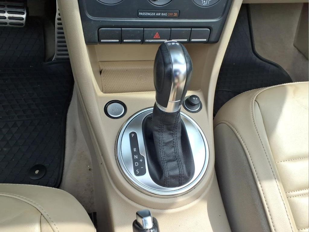 used 2013 Volkswagen Beetle car, priced at $19,670