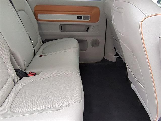 new 2025 Volkswagen ID. Buzz car, priced at $52,500