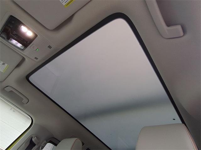 new 2025 Volkswagen ID. Buzz car, priced at $52,500