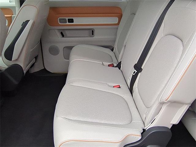 new 2025 Volkswagen ID. Buzz car, priced at $52,500